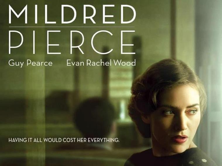Mildred Pierce - Stagione 1